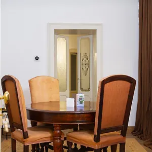  Maison d'hôtes Palazzo Glori 6