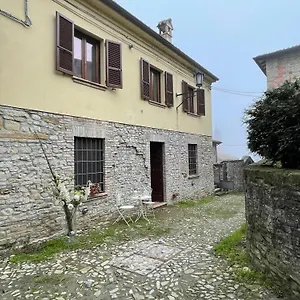 Residenza Grimerio CastellʼArquato