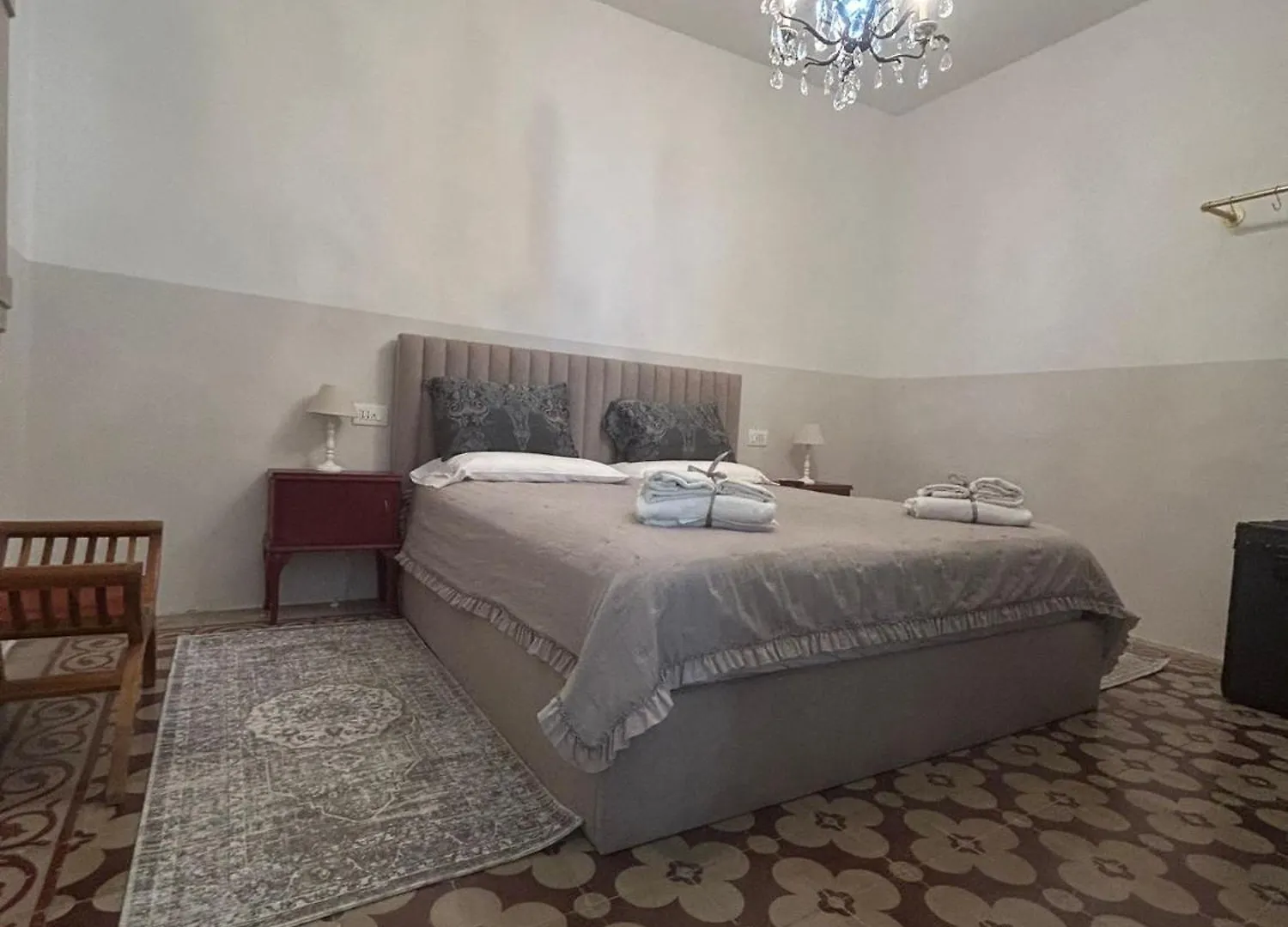 Holiday home Aporti Home Cremona