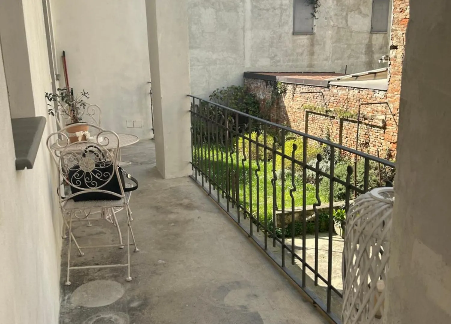 Aporti Home Cremona Italy