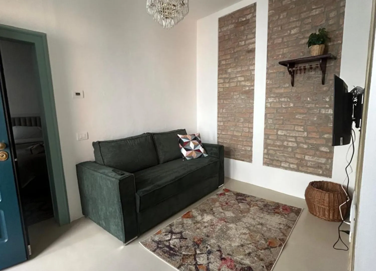 Aporti Home Cremona Italy