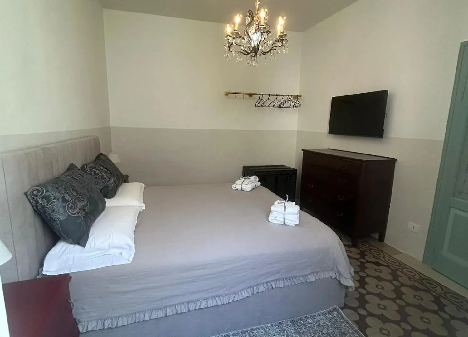 Aporti Home Cremona Holiday home