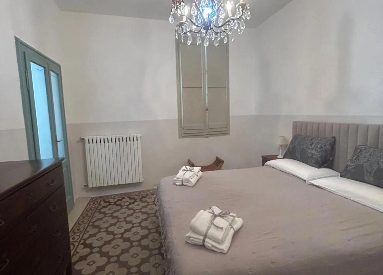 Aporti Home Cremona
