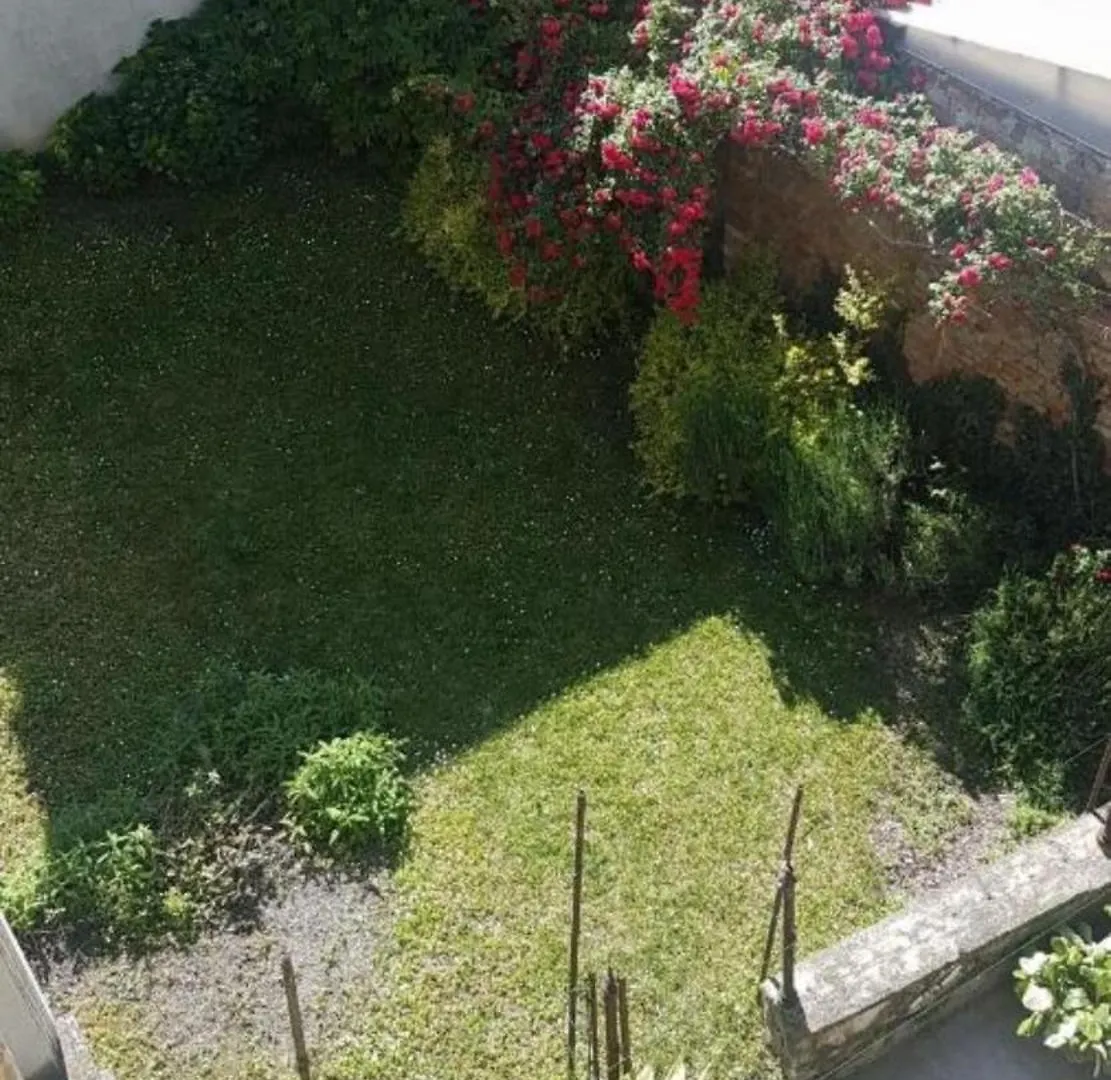 Holiday home Aporti Home Cremona Italy