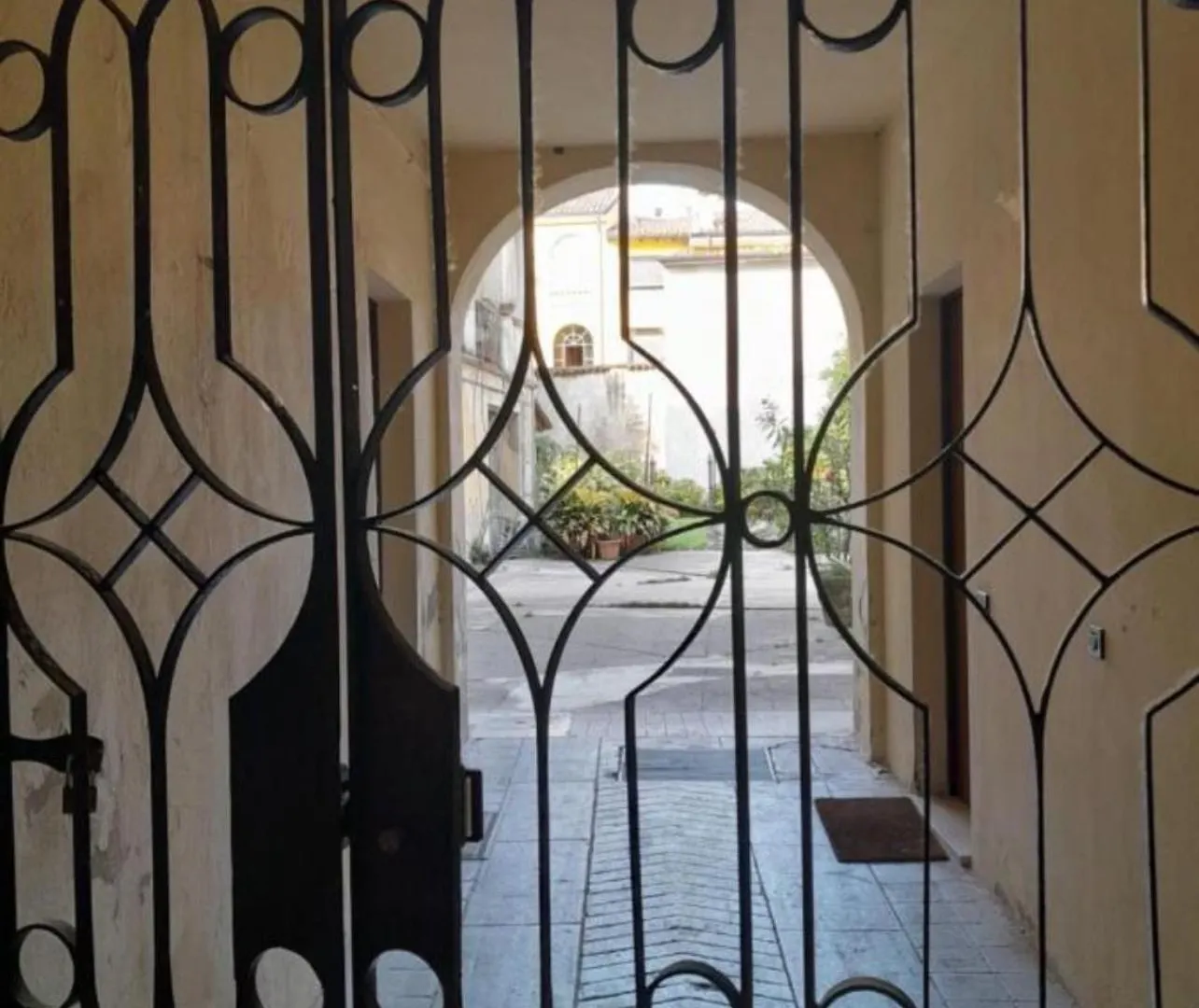 Aporti Home Cremona