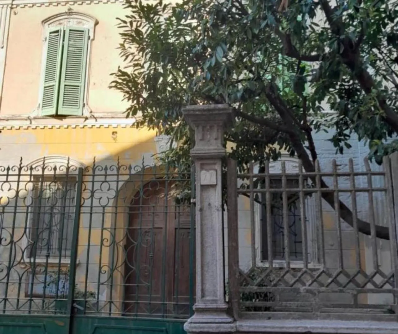 Holiday home Aporti Home Cremona