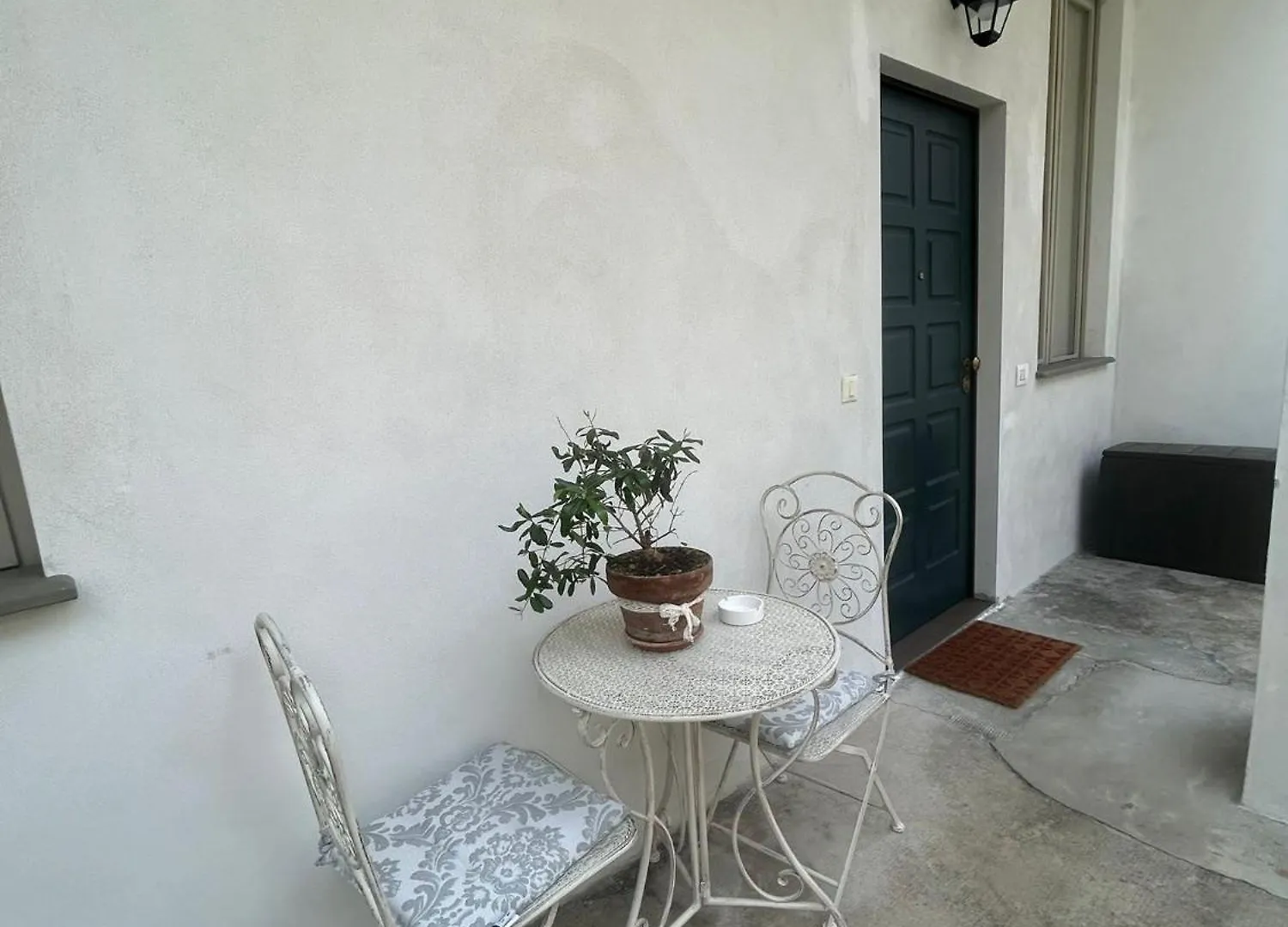 Holiday home Aporti Home Cremona Italy