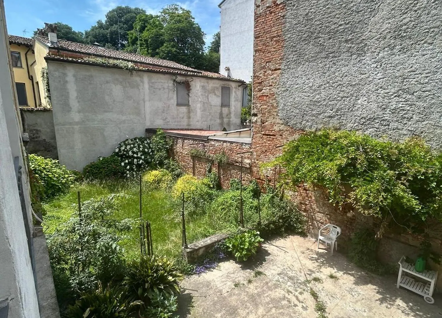 Aporti Home Cremona Holiday home