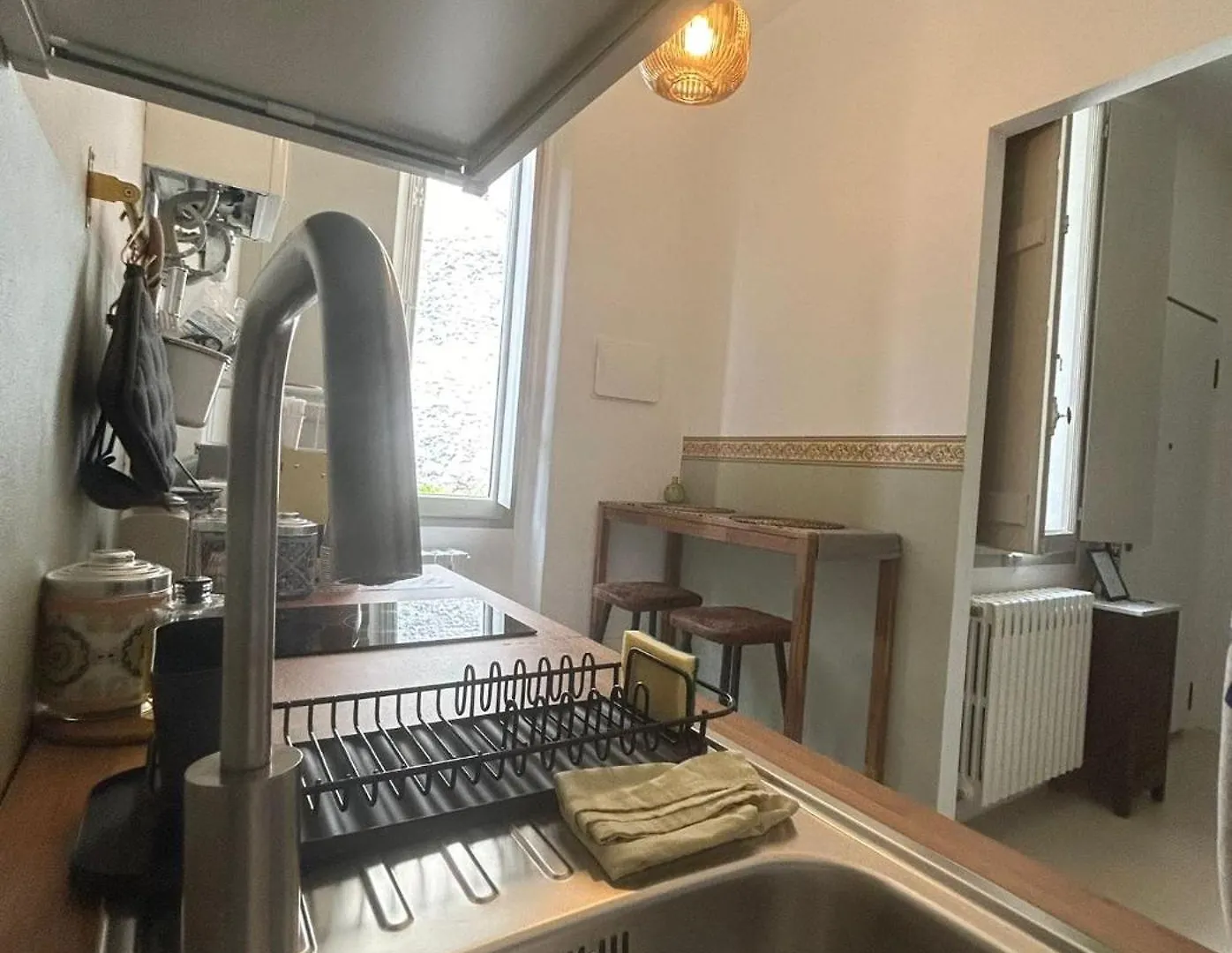 Aporti Home Cremona Holiday home